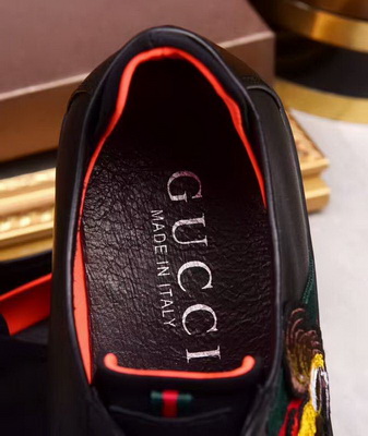 Gucci Fashion Casual Men Shoes_240